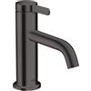AXOR One rubinetto lavabo 70, 48001340, 70 One nero cromato spazzolato [Rubinetteria Bagno > Rubinetteria Lavabo]
