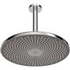 Hansa Aurelia soffione doccia, 1 tipo di getto, 47270300, Aurelia cromo [Rubinetteria Bagno > Soffioni Doccia]