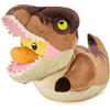TUBBZ Peluche: Jurassic Park - T-Rex Peluche Anatra Cosplay Collezionisti