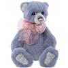 Charlie Bears Whist Di Charlie Bears - Orsetto In Edizione Limitata Giuntato - CB242426B