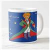 PIL Idea Regalo Tazza Personalizzata Mug Meme Tributo Il Piccolo Principe Antoine DE Saint Exupery Citazione Dedica Amore Amicizia Love 2 - Idea Regalo