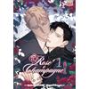 Magic Press Rose e champagne (Vol. 1)