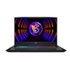 Msi - Notebook Katana 17 B13vgk-1079it-nero