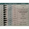 ATLANTIS P008-SC-90SU - Alimentatore universale per Notebook e Monitor - 9 connettori intercambiabili compatibili con i notebook e monitor piu' diffusi incluso per HP - Selettore manuale del Voltaggio di uscita: 15/16/18/19/20 V (4,3mA Max), 22 V (3,97 mA