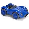 Green Toys Race Car, Blue