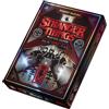 MJM Mazzo di carte Stranger Things playing cards by Theory11