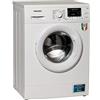 Sangiorgio Lavatrice 6 kg Classe C 60 cm 1200 giri