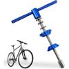 FSWWSF Pressfit - Utensile per bicicletta PressFit, estrattore di cuscinetti per bicicletta, martello in gomma, per cuscinetti interni