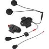 Sena SF-A0202 Kit Morsetto Casco per Moto Serie SF Sistema di Comunicazione Bluetooth