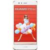 Huawei (TG. Dual SIM) Huawei P10 Lite, Bianco, Ram 4 GB, Storage 32 GB, Dual SIM - NUOV