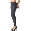 SPIKE-CELL SPIKECELL Leggins Anticellulite Drenanti Donna Effetto Jeans Elettro Magnetoterapia - Cellulite Gambe e Glutei, Dispositivo Medico - Made in Italy