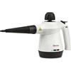 Girmi AP31 Pulitore a Vapore, 1100 W, 350 cc, Potente getto di vapore con Riscaldamento rapido, Bianco