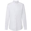 Hackett London Hackett Poplin Classic Dc Camicia Formale, Bianco (White), 14.5 Uomo