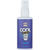Cool Balls Spray fresco e fresco, pulizia istantanea e rinfrescante, 100 ml, divertente regalo di Babbo Natale, regalo di Natale per uomini, ideale per sport, palestra e viaggi, regalo per uomini