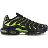 Nike air max plus TN - Pacific Muschio - DM0032-010 Uomo Sneaker Sport Scarpe