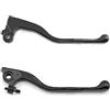 ACCOSSATO Coppia di Leve Accossato per APRILIA RED ROSE dal 1989 al 1992 (CC 50)