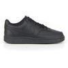 NIKE Court Vision Lo Sneaker - Uomo - Black