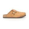 FLY FLOR Ciabatta Chiusa - Uomo - Camel