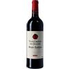 Calvet - Vieux Château des Jouans, Saint Emilion, Vino rosso di Bordeaux (1 x 0,75L)
