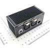Electroconcept Nodo 2 Universo Art-net/SACN XLR 5P