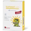 LABOREST Superdì 600 Integratore Vitamina D Bambini 45 Capsule