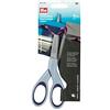 Prym - Forbici multiuso in titanio, 18 cm, in acciaio inox, colore: Blu