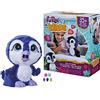 HASBRO Fur Real Wilds Posey Il Pinguino Peluche Interattivo