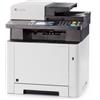 Kyocera ECOSYS M5526cdw Multifunzione Laser A4 26 ppm - ECOSYSM5526cdw