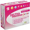Deltha mannosio junior 14 bustine