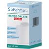 SO.FARMA.MORRA SpA BENDA ORLATA 500X5 SF+