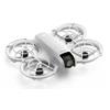 DJI Drone con fotocamera DJI Neo Fly More Combo 4 rotori Quadrirotore 12 MP 3840 x 2880 Pixel 1435 mAh Nero, Bianco