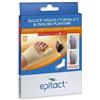 Epitact Pharma Ortesi Correttiva Doppia Protezione Flessibile, M - 12 gr