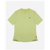 Diadora Tech M - T-shirt Running - Uomo - Verde