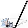 BaiFu Z Fold 5 Stylus Pen Samsung S Pen di ricambio, penna capacitiva con punta a disco compatibile con Samsung Galaxy Z Fold5, penna stilo a barilotto in metallo per Samsung Z Fold 5 (Fold5/5,8 mm)