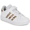 adidas Scarpe bambini adidas GRAND COURT 2.0 EL C