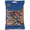 Hama 201-67 - Set di Perline, 3000 Pezzi, Colori Assortiti