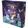 Asmodee Libellud & Space Cow- Mysterium Kids: Il Tesoro del Capitano Buh Gioco, Colore Multi-Colored, Taglia Unica, LIBD0018 - versione tedesca