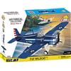 COBI F4F Wildcat