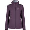 Montura Nordik Jacket W giacca leggera con cappuccio donna