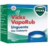 VICKS VAPORUB%UNG INAL 50G