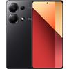 XIAOMI REDMI NOTE 13 PRO 4G 8GB RAM 256GB BLACK