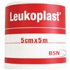 Bsn Medical Essity Italy Cerotto Chirurgico In Rocchetto Leukoplast Pelle 5x500 Cm