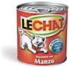 MONGE LECHAT UMIDO 720 G BOCCONCINI MANZO