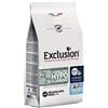 EXCLUSION DIET CANE HYPOALLERGENIC HYDROLYZED ADULT MEDIUM LARGE PESCE MAIS 2 KG