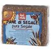 BIOTOBIO PANE INTEGRALE SEGALE 500G