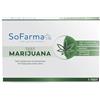 SO.FARMA.MORRA SpA SELFTEST MARIJUANA SF+