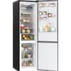 CANDY Frigorifero combinato CCE4T620EB
