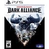 Koch Media Dungeons & Dragons Dark Alliance Day One Edition (PlayStation PS5)
