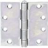 Alberts 851538 Cerniera, Argento
