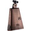 Meinl Percussion Steelbell 6 1/4 , in rame martellato a mano